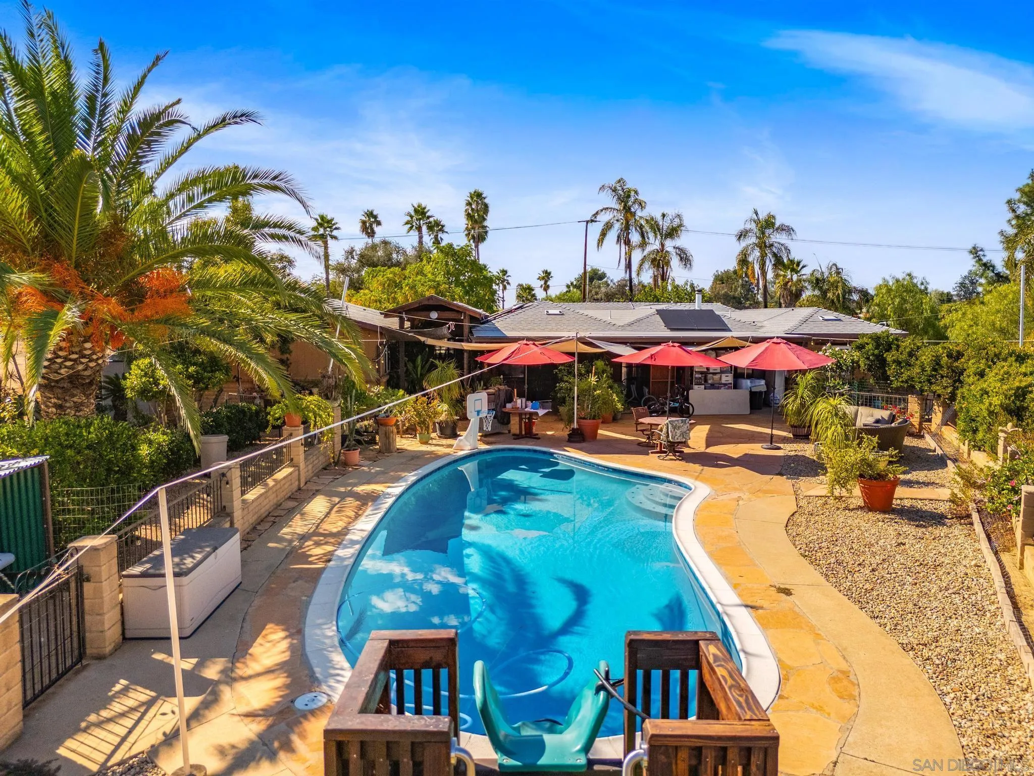 1550 Keyes Road Ramona, CA 92065 - Photo 4 of 59