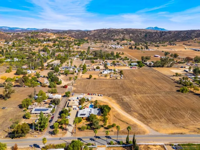 $1,100,000 | 1550 Keyes Road, Ramona, CA 92065