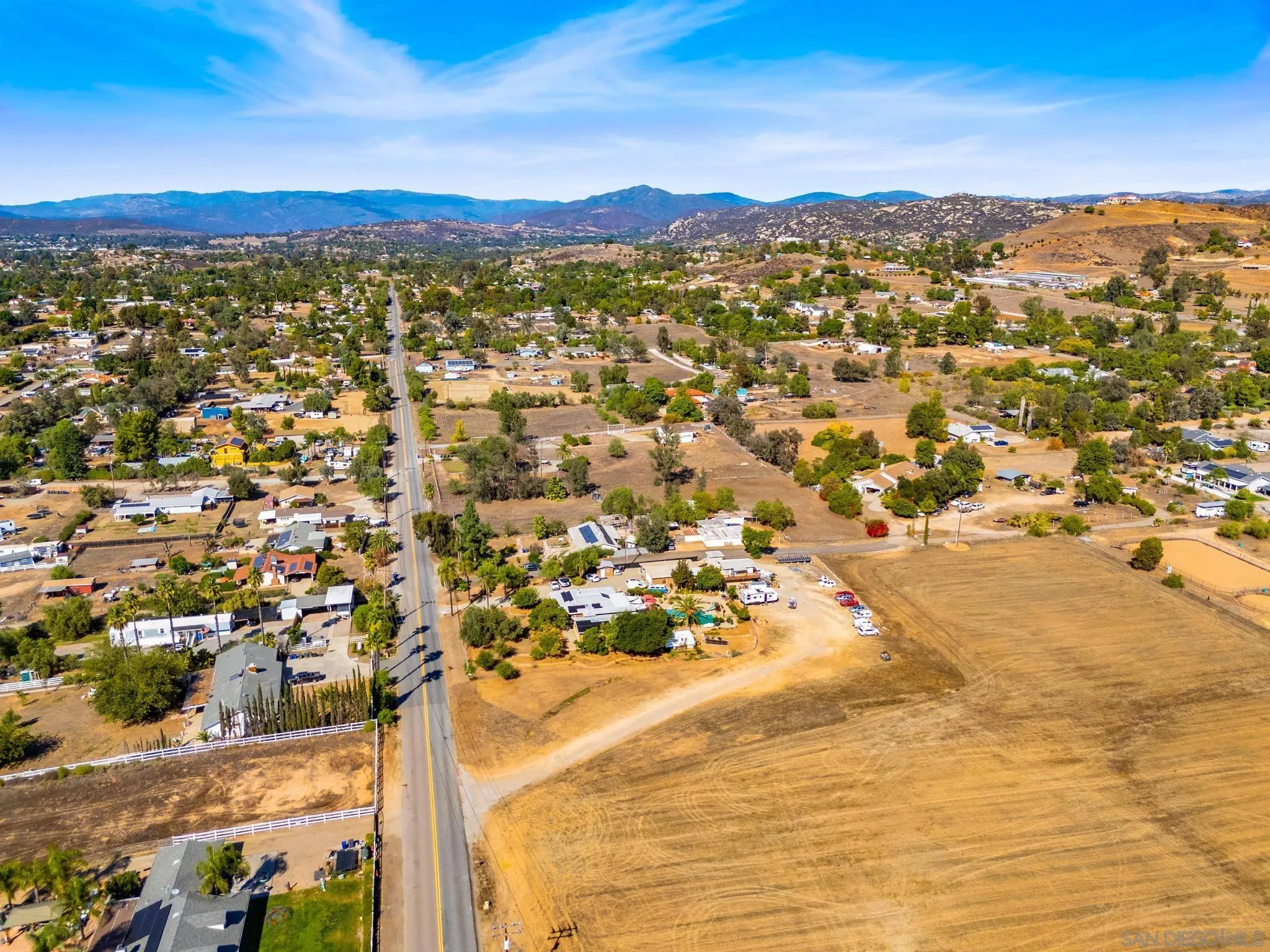 1550 Keyes Road Ramona, CA 92065 - Photo 45 of 59