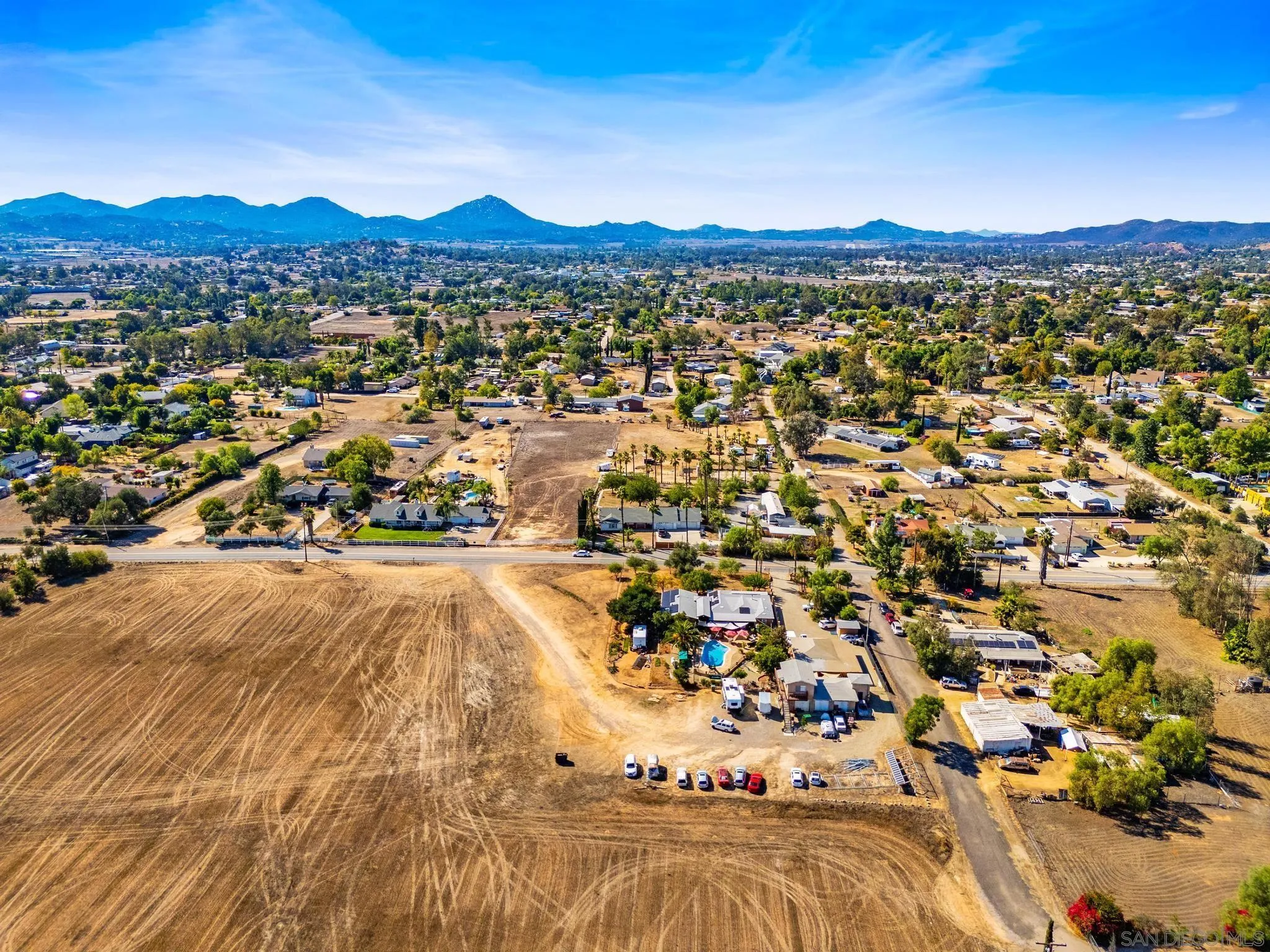 1550 Keyes Road Ramona, CA 92065 - Photo 46 of 59