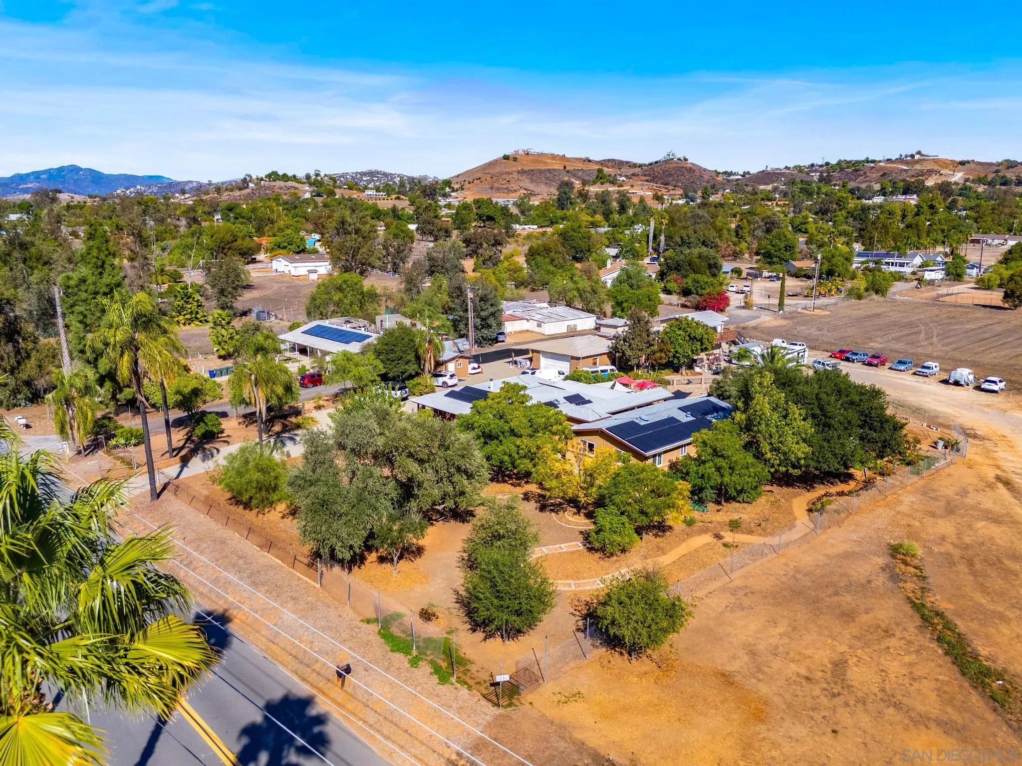 1550 Keyes Road Ramona, CA 92065 - Photo 47 of 59