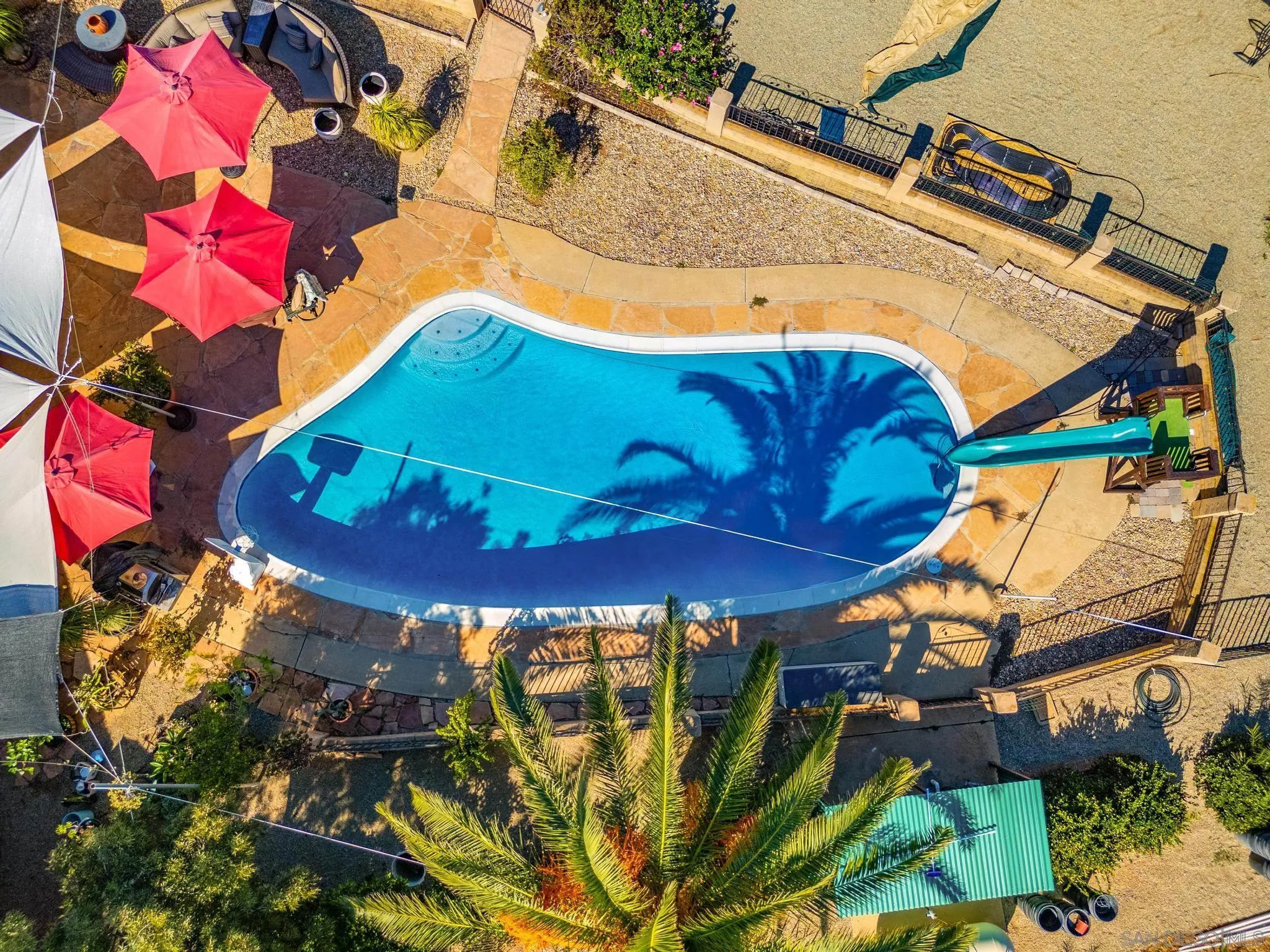 1550 Keyes Road Ramona, CA 92065 - Photo 48 of 59