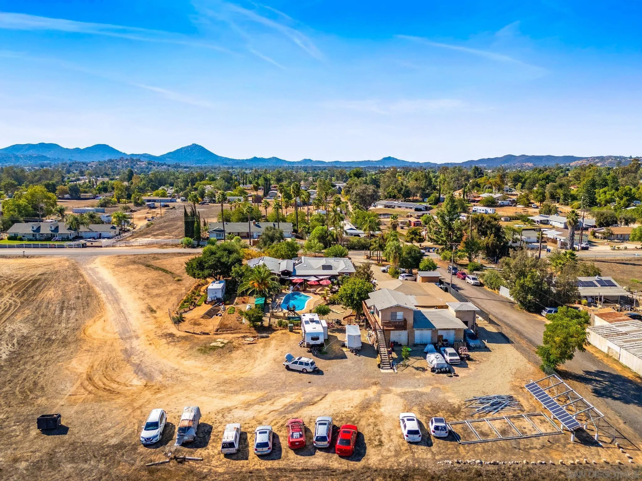 1550 Keyes Road Ramona, CA 92065 - Photo 51 of 59