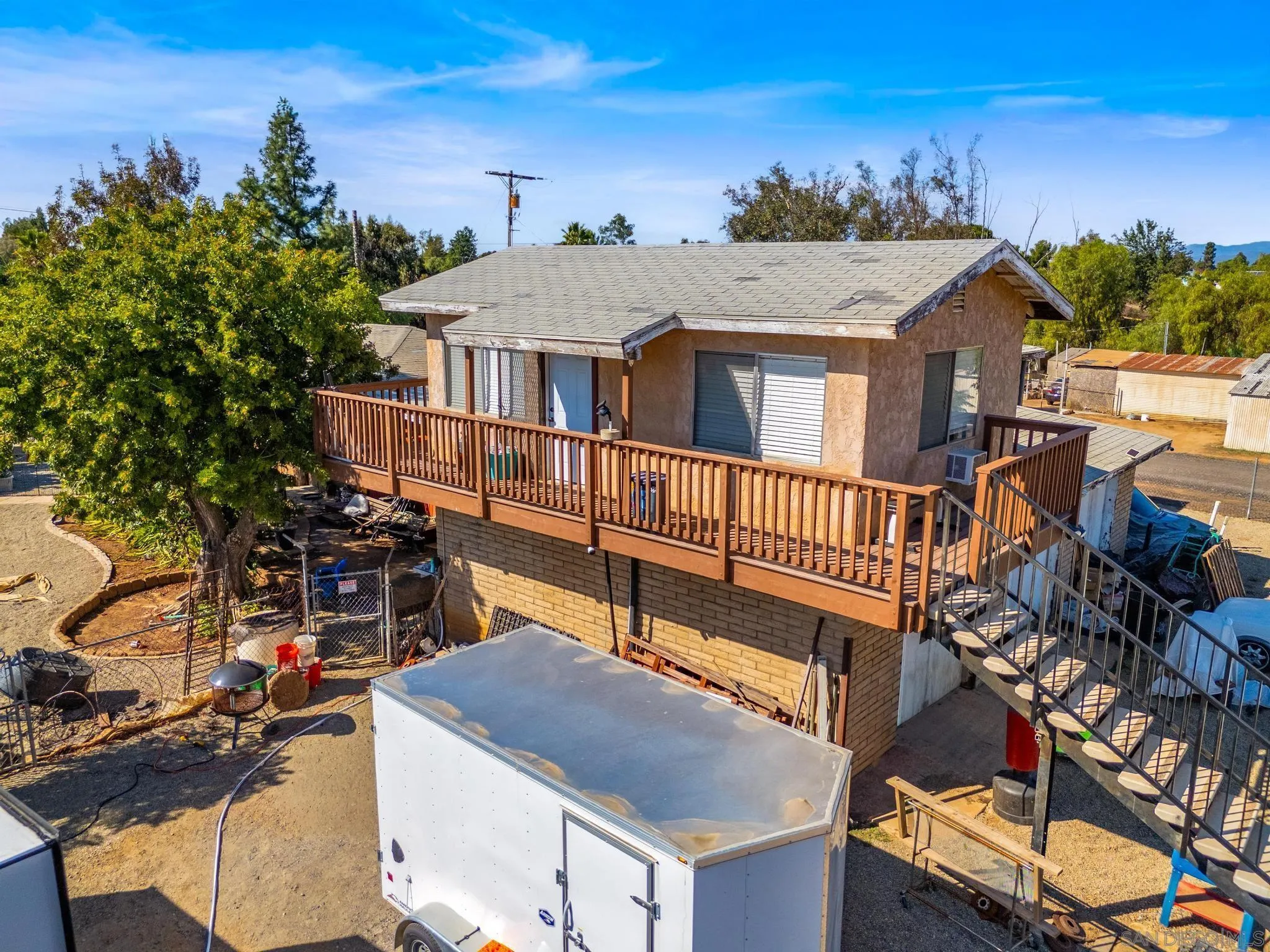 1550 Keyes Road Ramona, CA 92065 - Photo 53 of 59