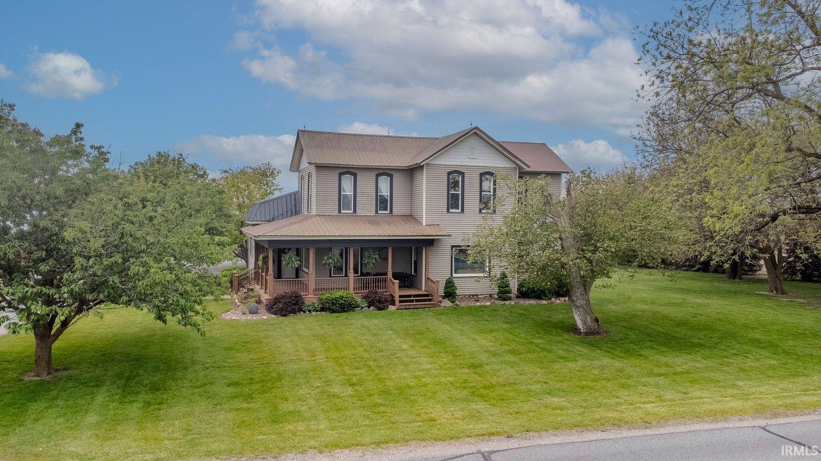 10820 County Road Ligonier, IN 46767 - Photo 30 of 34