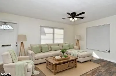 $1,150 | 9 Hamlin Court, Lehigh Acres, FL 33936