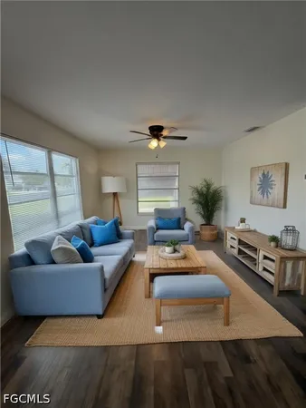 $1,150 | 9 Hamlin Court, Lehigh Acres, FL 33936