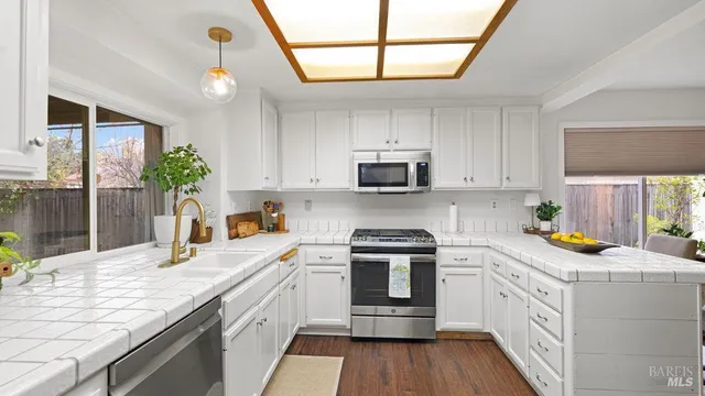 $689,000 | 558 Monaco Circle, Cloverdale, CA 95425