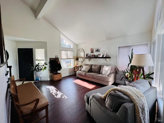 $689,000 | 558 Monaco Circle, Cloverdale, CA 95425