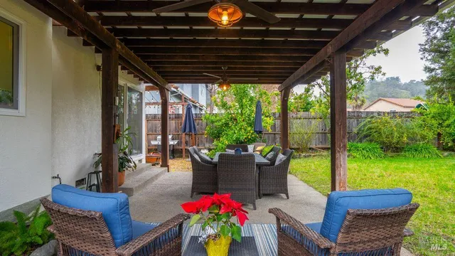 $689,000 | 558 Monaco Circle, Cloverdale, CA 95425