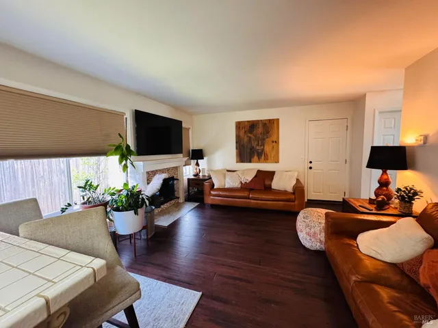 $689,000 | 558 Monaco Circle, Cloverdale, CA 95425