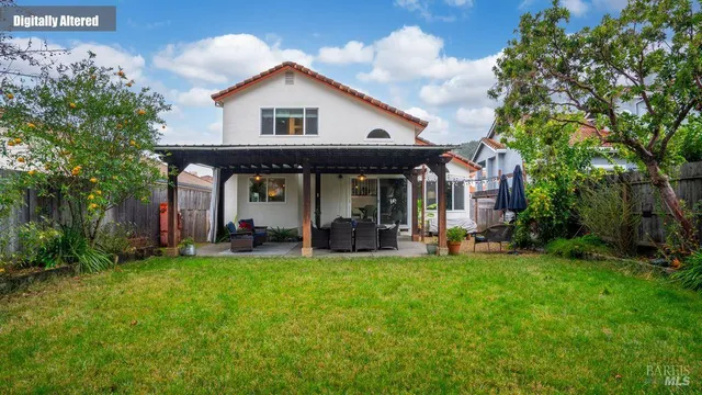 $689,000 | 558 Monaco Circle, Cloverdale, CA 95425
