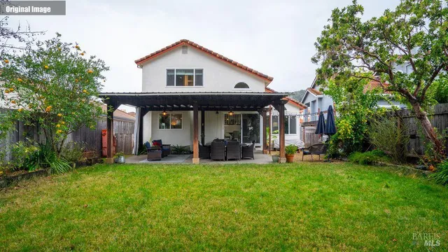 $689,000 | 558 Monaco Circle, Cloverdale, CA 95425