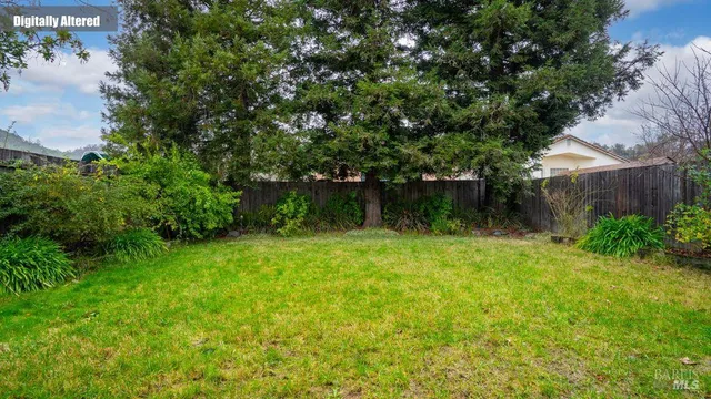 $689,000 | 558 Monaco Circle, Cloverdale, CA 95425