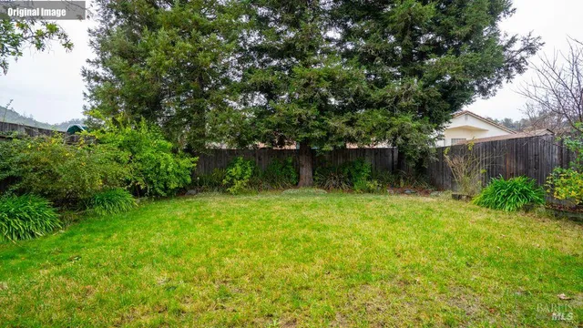 $689,000 | 558 Monaco Circle, Cloverdale, CA 95425