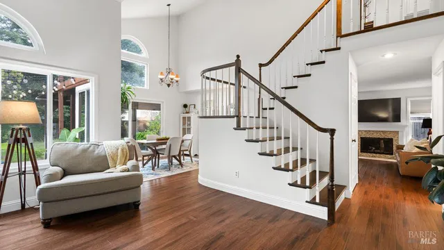 $689,000 | 558 Monaco Circle, Cloverdale, CA 95425