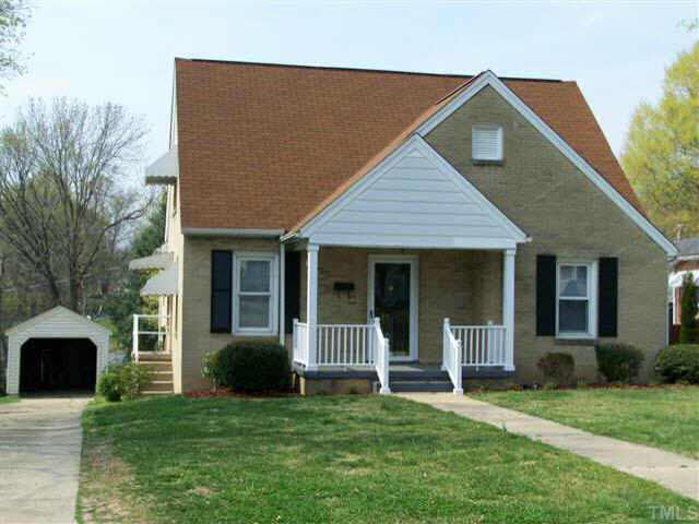 224 Rolling Road Burlington, NC 27217 - Photo 1 of 10 View of home from street.