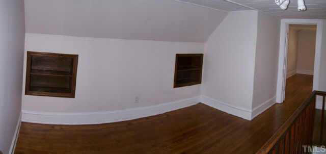 224 Rolling Road Burlington, NC 27217 - Photo 8 of 10 Upstairs the sitting room offers space for relaxing with a good book in an easy chair.