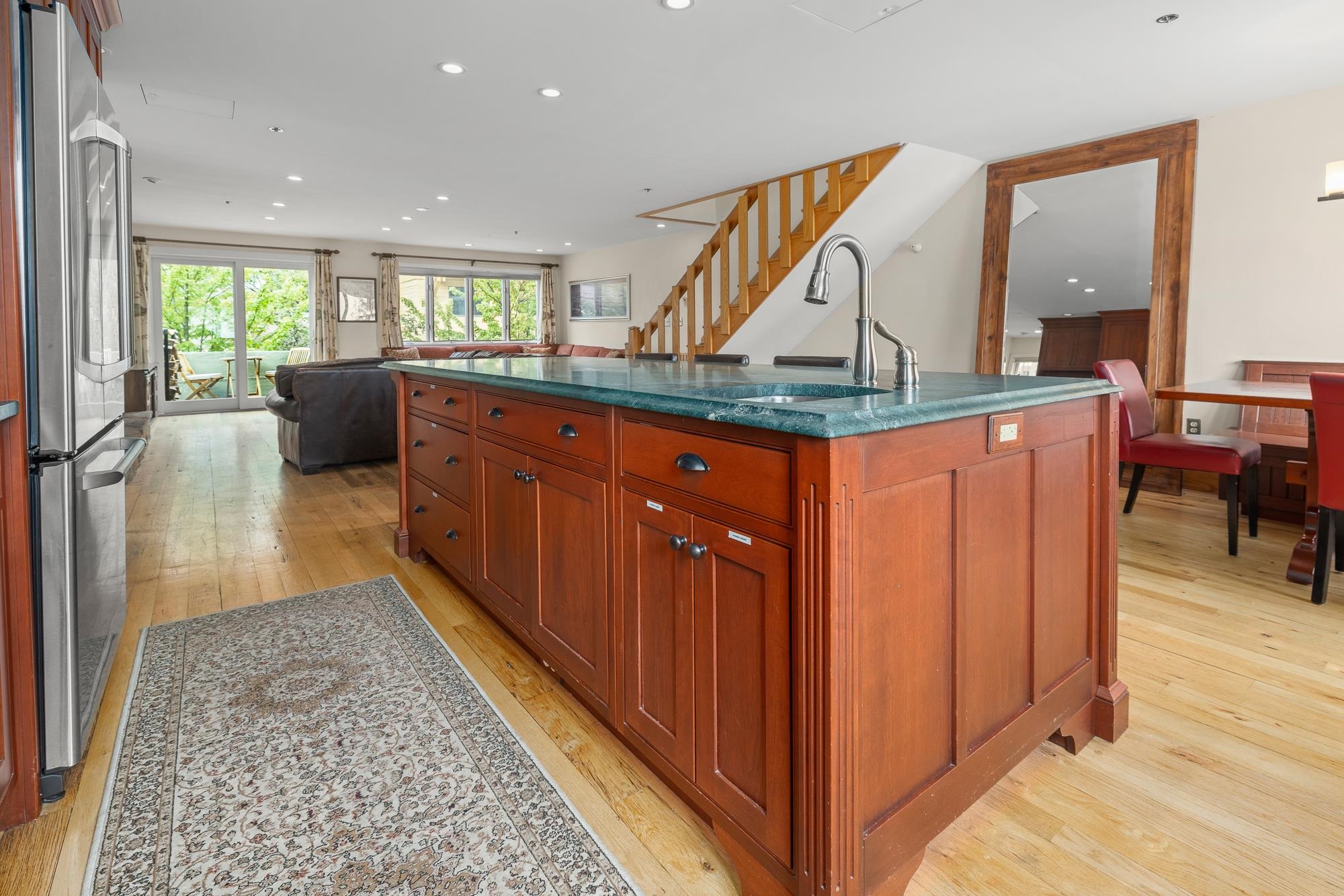 51 Village Square Stratton, VT 05340 - Photo 12 of 59