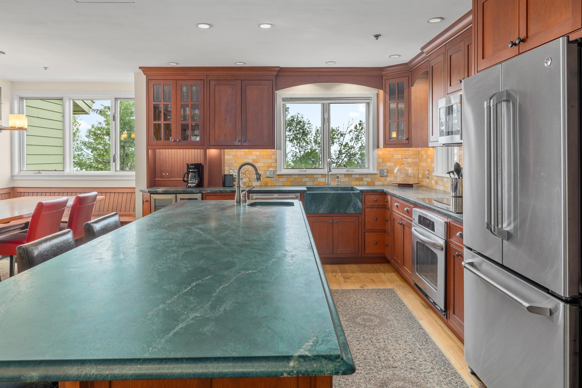 51 Village Square Stratton, VT 05340 - Photo 13 of 59