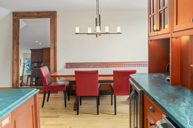 $1,300,000 | 51 Village Square, Stratton, VT 05340