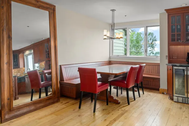 $1,300,000 | 51 Village Square, Stratton, VT 05340