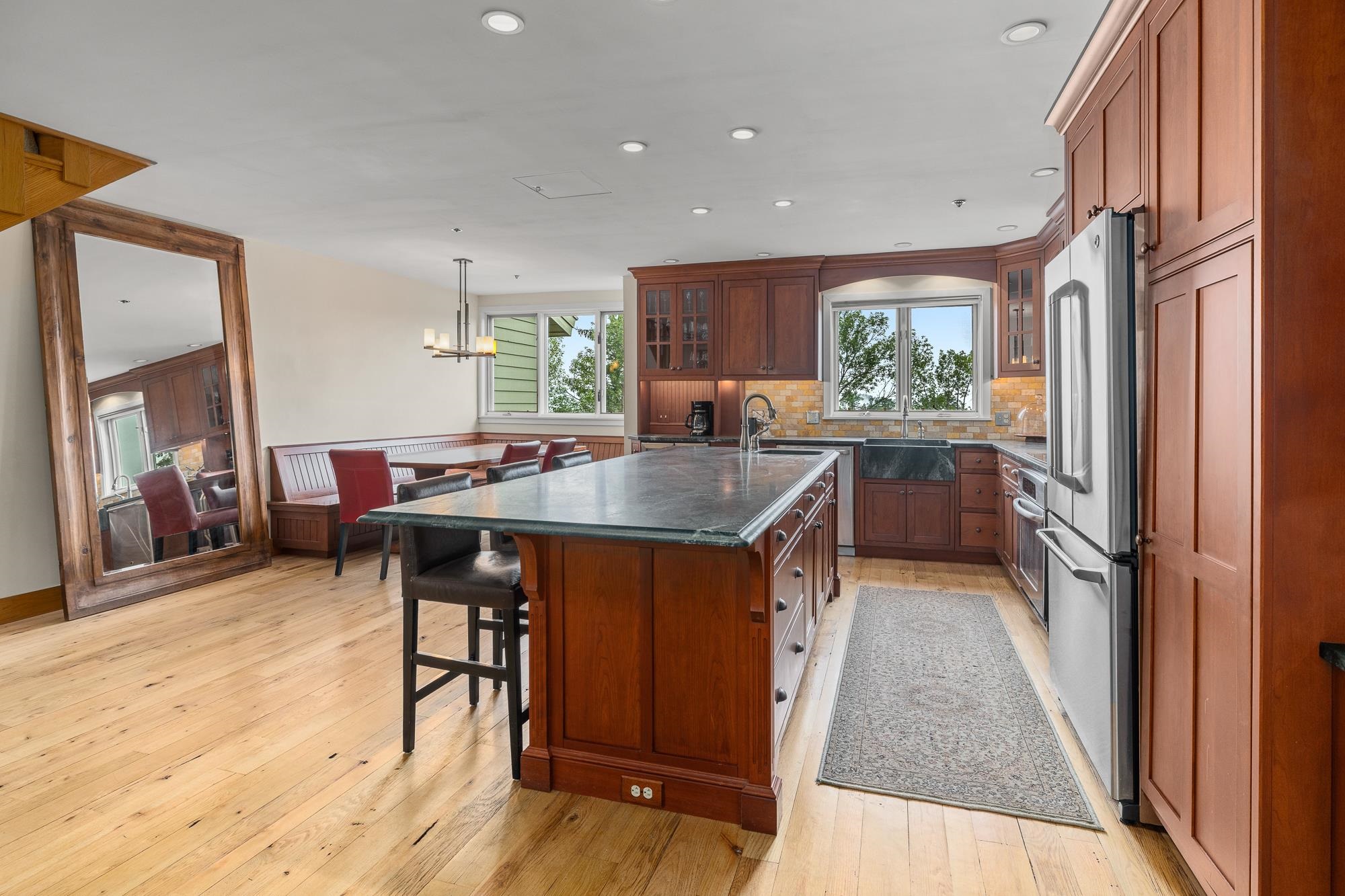 51 Village Square Stratton, VT 05340 - Photo 16 of 59