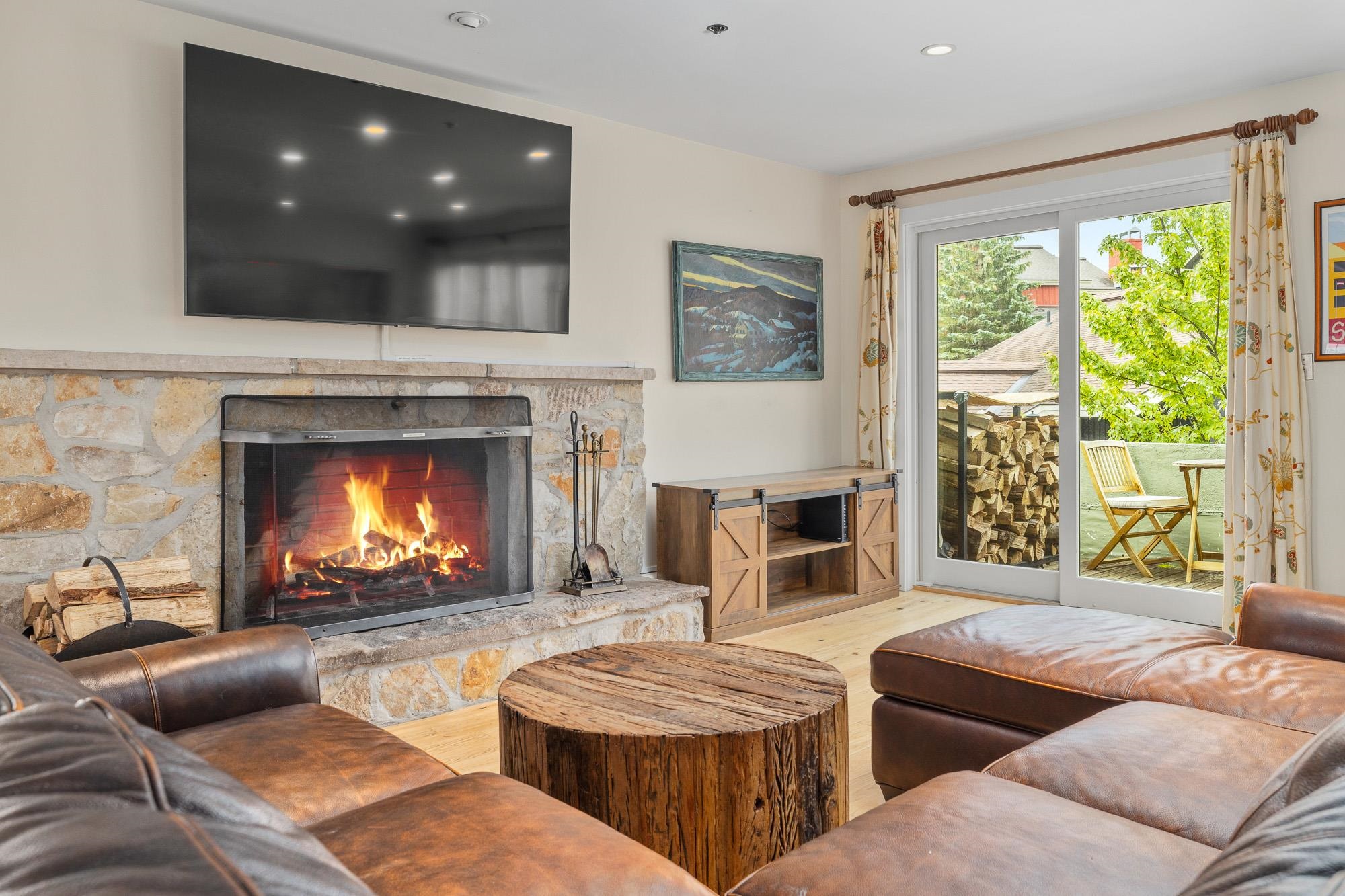 51 Village Square Stratton, VT 05340 - Photo 18 of 59