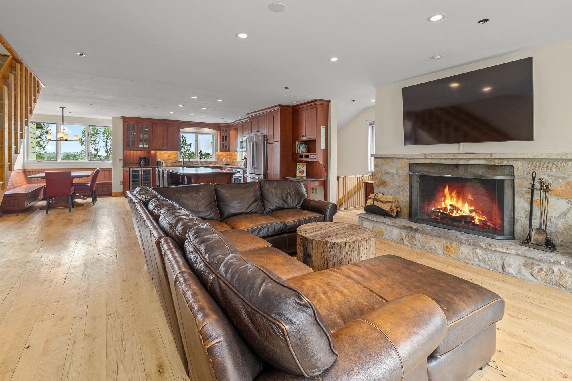 51 Village Square Stratton, VT 05340 - Photo 19 of 59