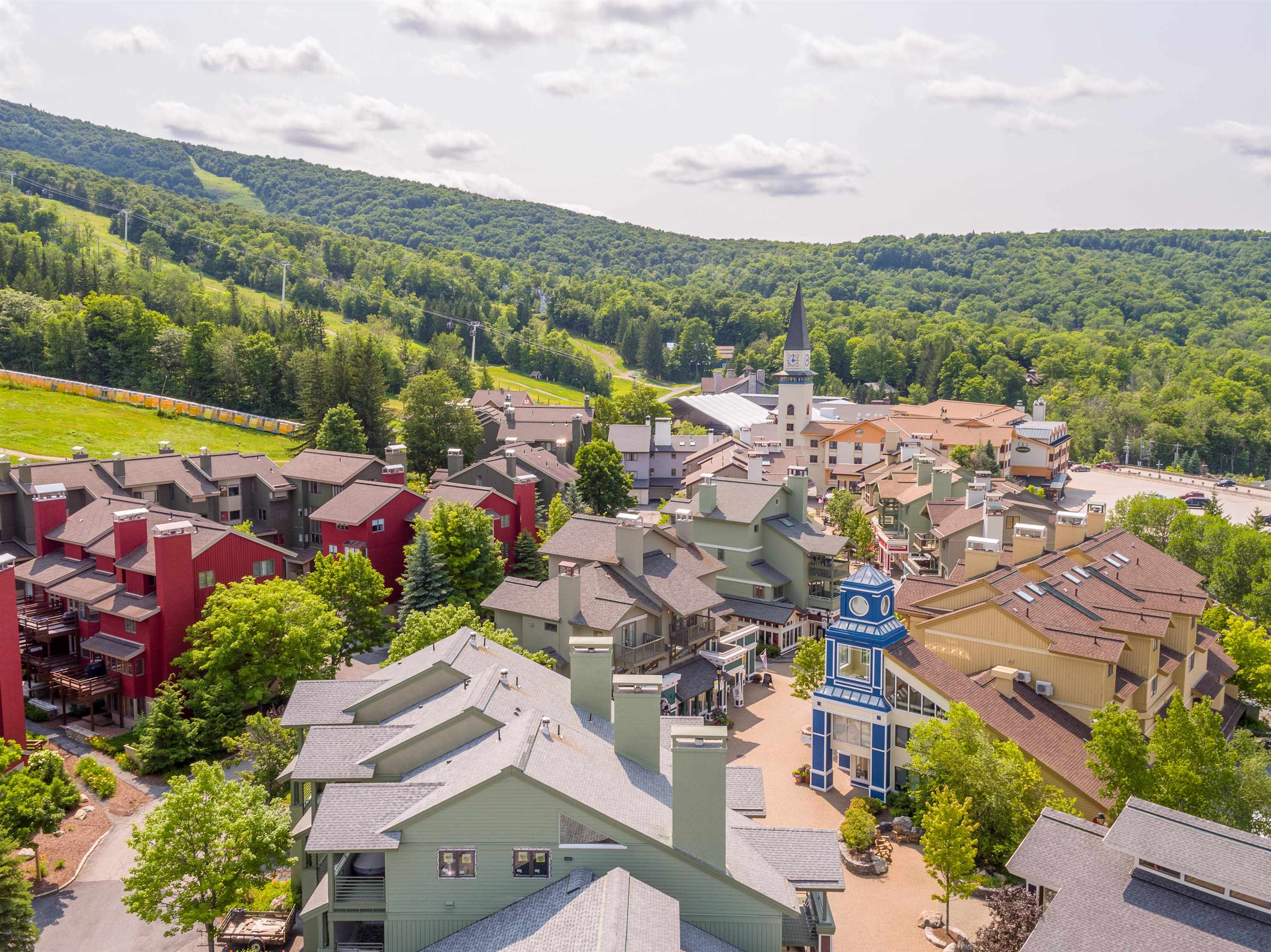 51 Village Square Stratton, VT 05340 - Photo 2 of 59