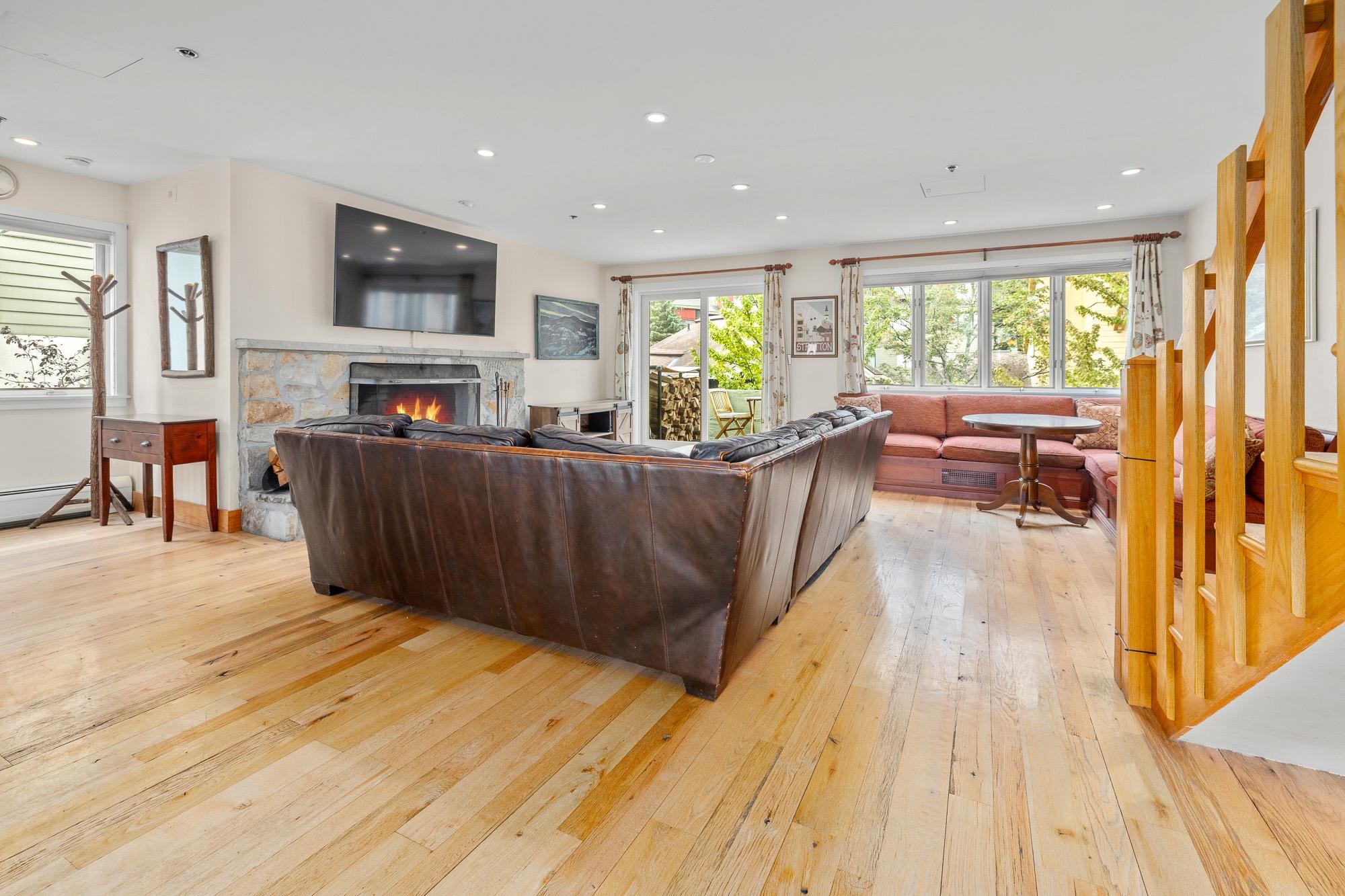 51 Village Square Stratton, VT 05340 - Photo 24 of 59