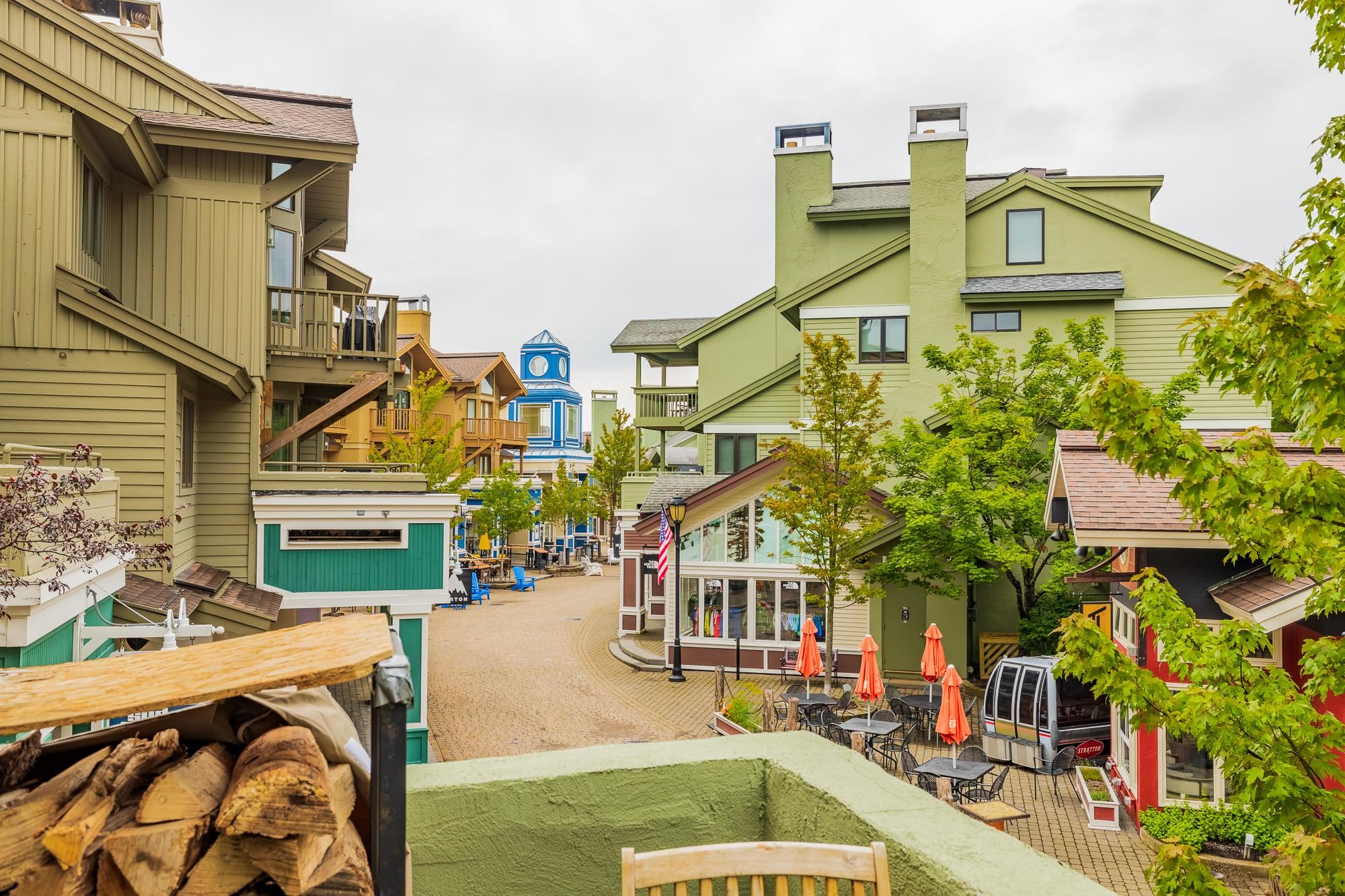 51 Village Square Stratton, VT 05340 - Photo 27 of 59