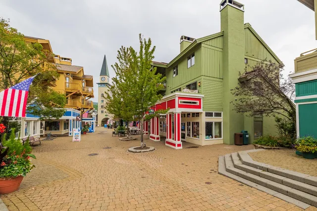 $1,300,000 | 51 Village Square, Stratton, VT 05340