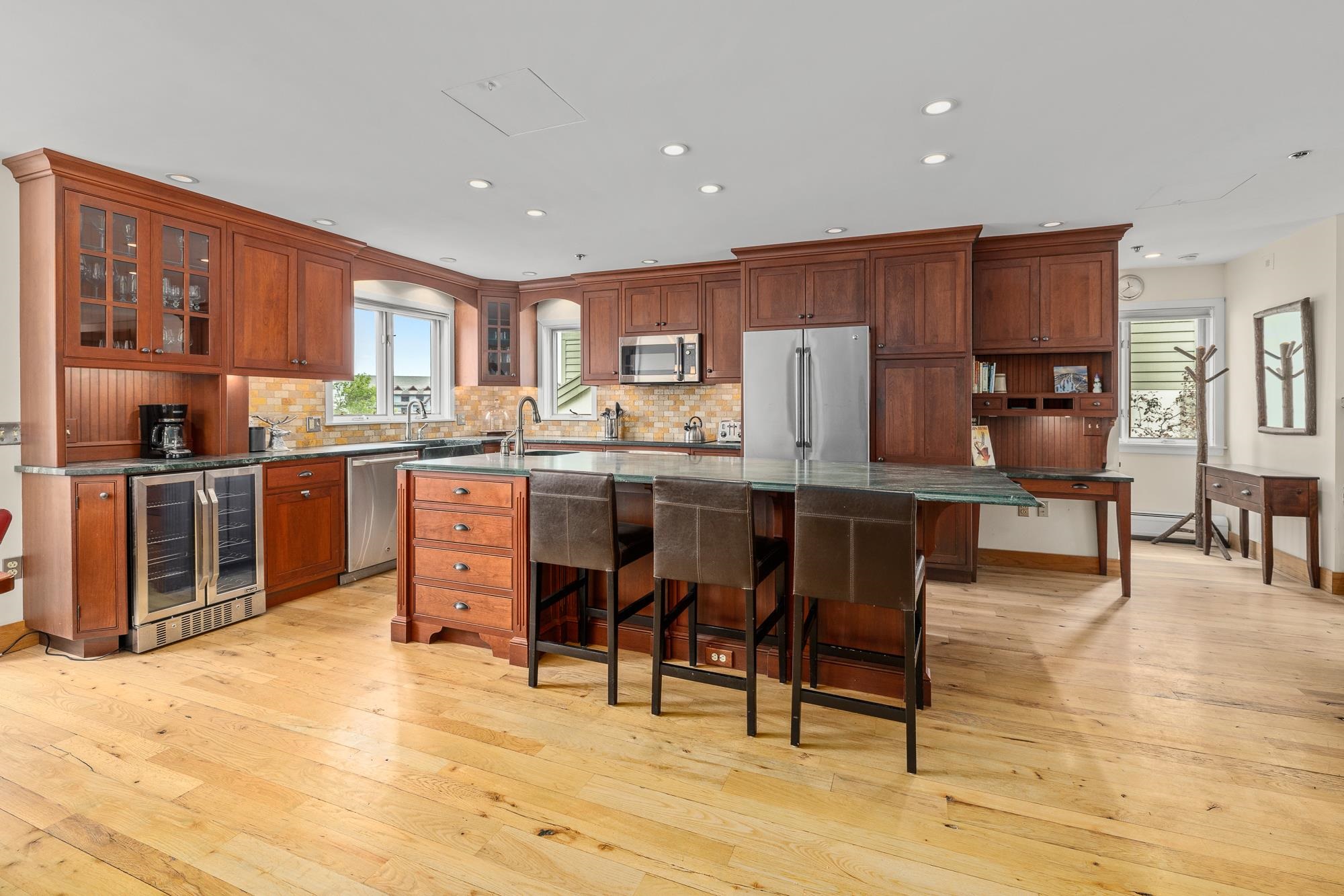 51 Village Square Stratton, VT 05340 - Photo 10 of 59