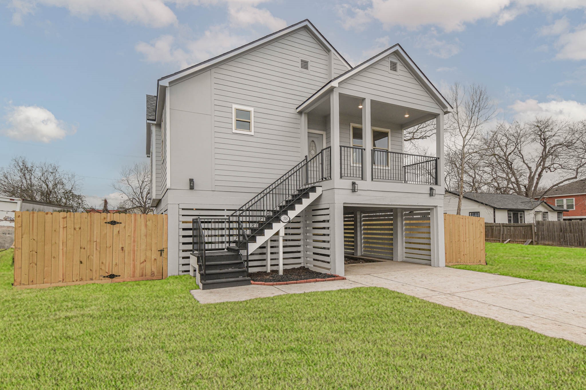 316 6th Street Rosenberg, TX 77471 - Photo 2 of 31 Gallery Image 2