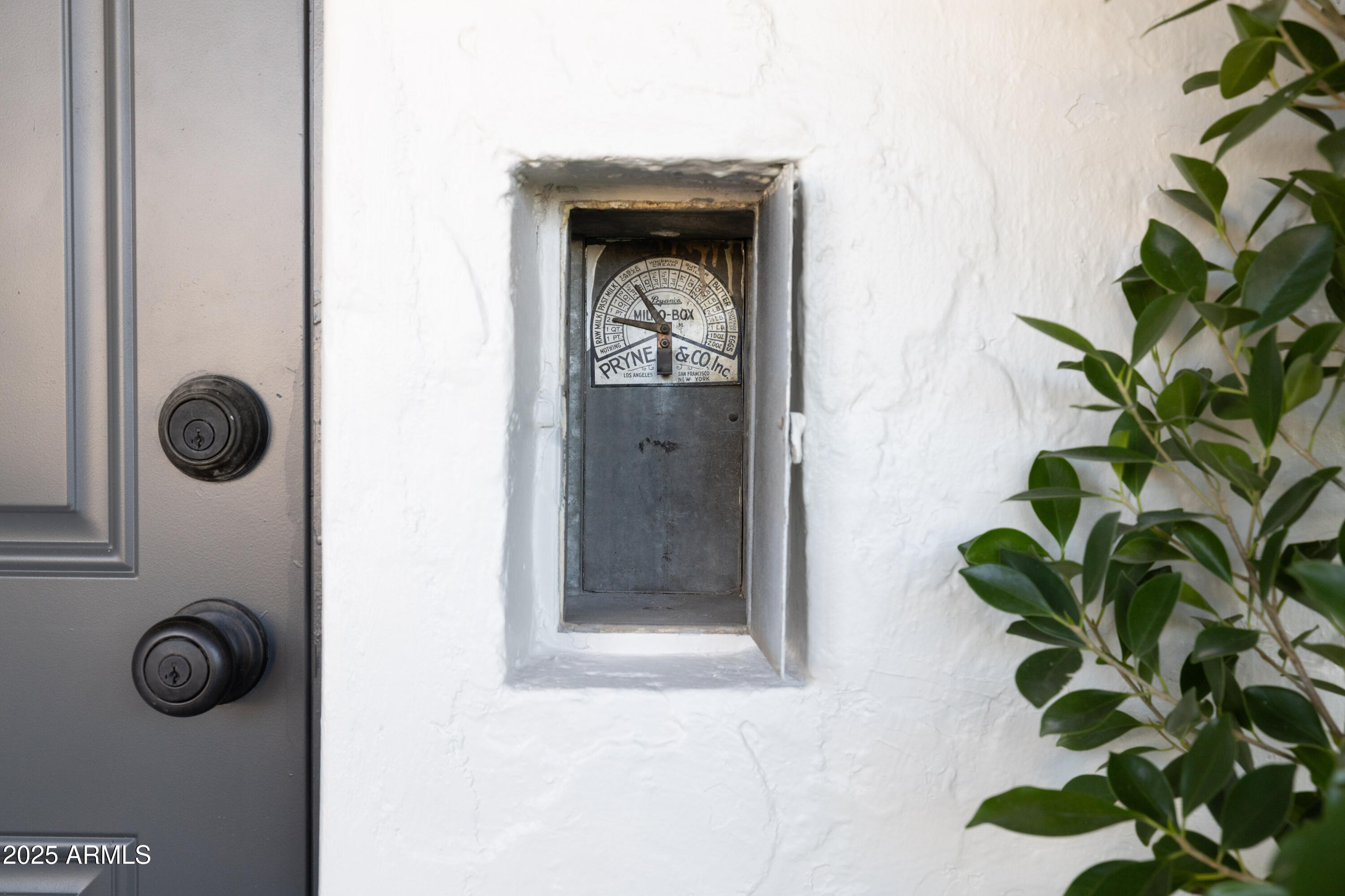 126 West Coronado Road Phoenix, AZ 85003 - Photo 43 of 60 a view of a door and a window in a house