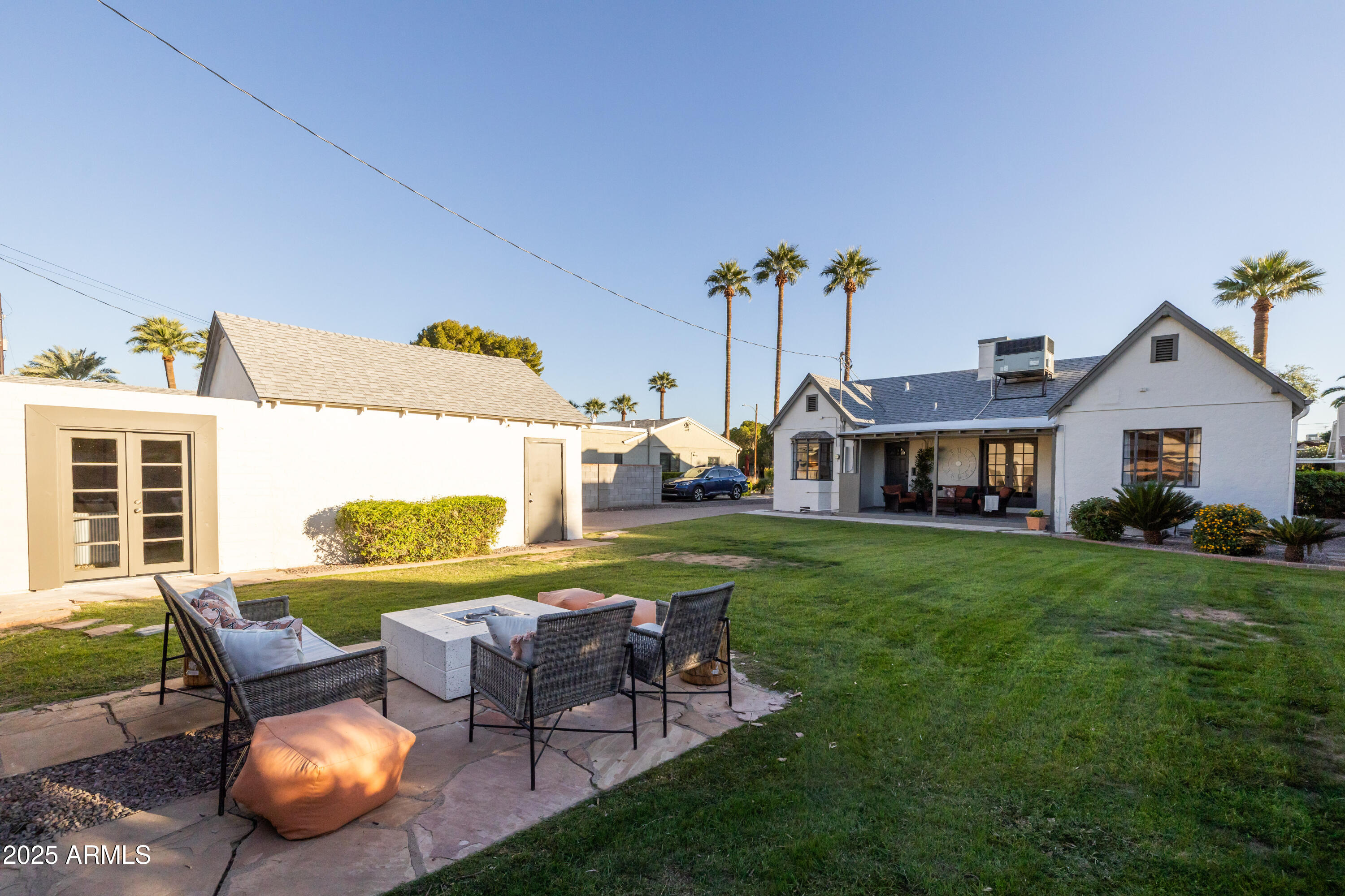 126 West Coronado Road Phoenix, AZ 85003 - Photo 52 of 60 Backyard