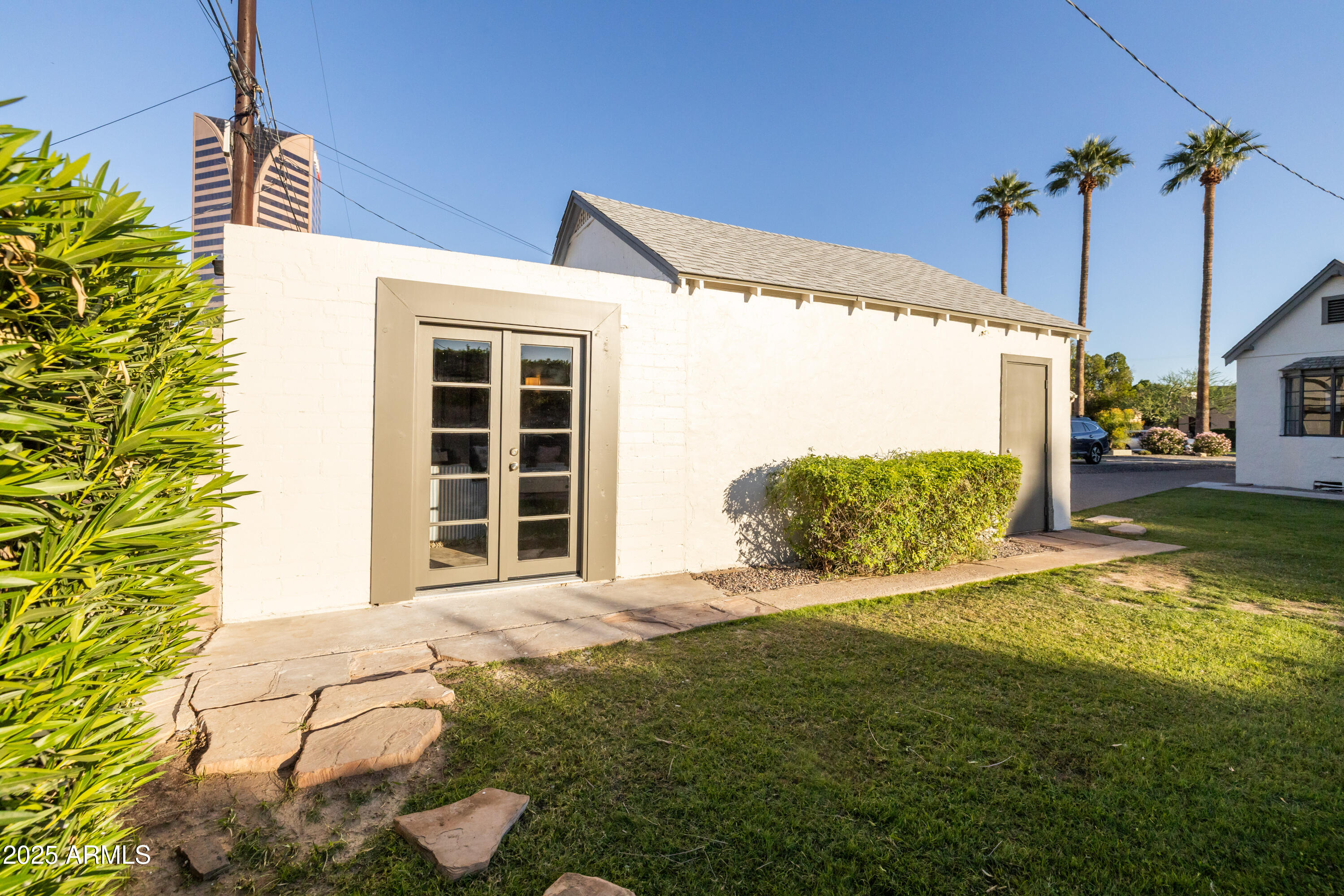 126 West Coronado Road Phoenix, AZ 85003 - Photo 55 of 60 Bonus Room Entry