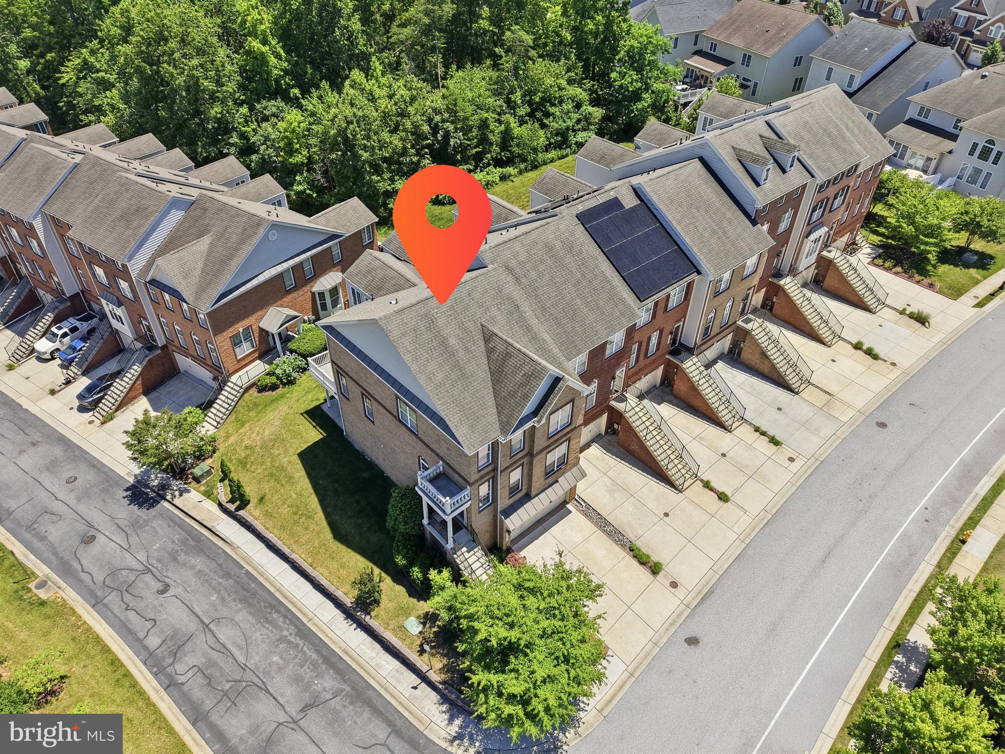 7761 Crystal Brook Way Hanover, MD 21076 - Photo 52 of 63 Community Overview