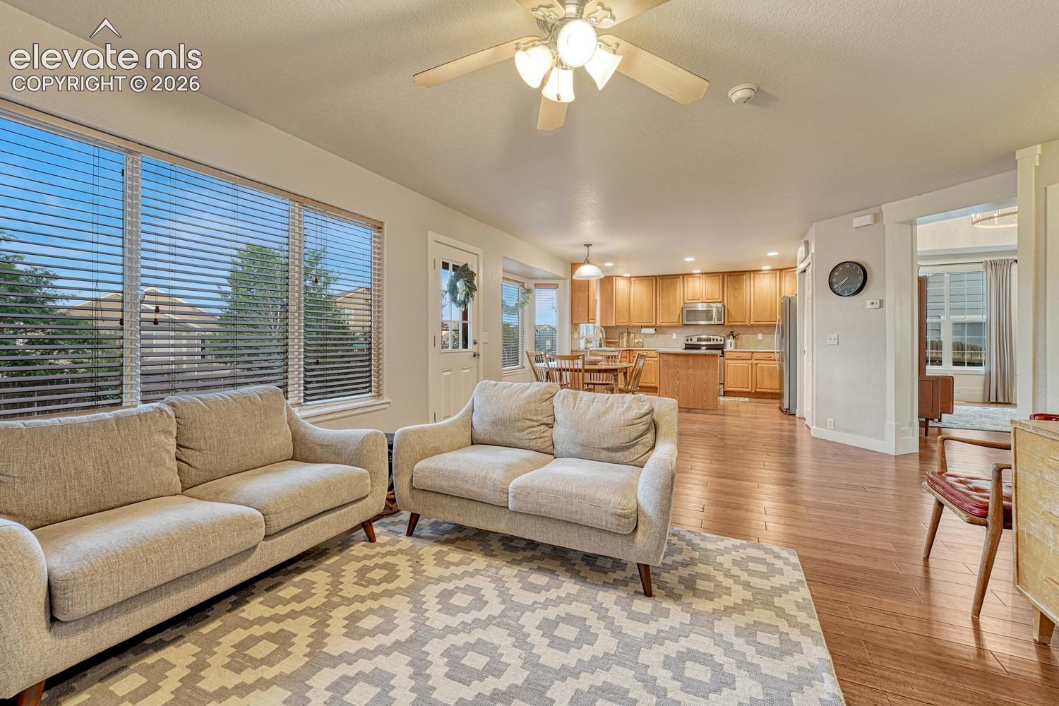 9363 St.George Road Peyton, CO 80831 - Photo 6 of 34 Gallery Image 6