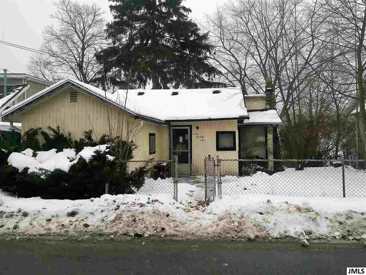 4071 Donnely Road Jackson, MI 49201 - Photo 1 of 7 Photo 1