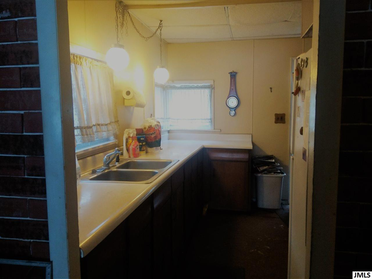 4071 Donnely Road Jackson, MI 49201 - Photo 3 of 7 Photo 3