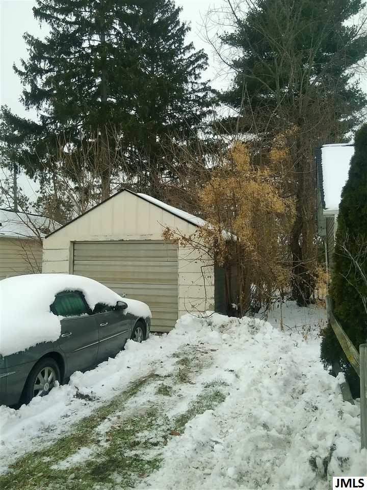 4071 Donnely Road Jackson, MI 49201 - Photo 7 of 7 Photo 7