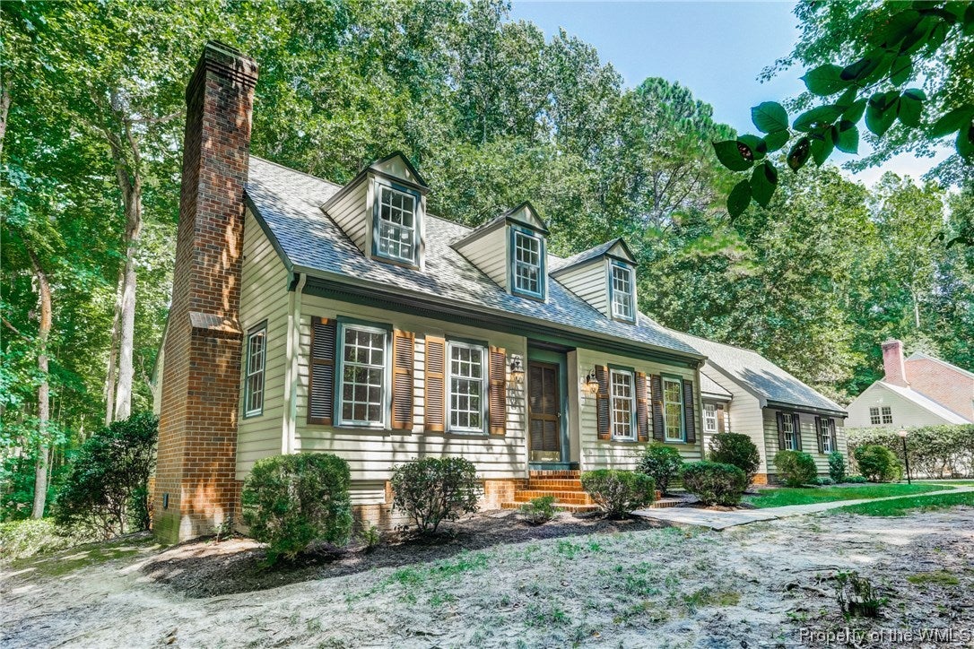 100 Macaulay Road Williamsburg, VA 23185 - Photo 3 of 50 Gallery Image 3