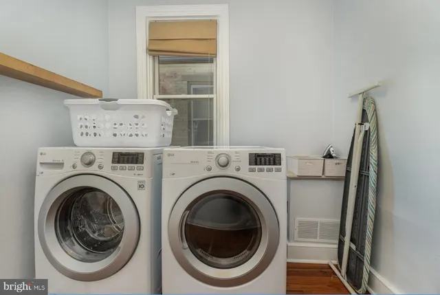 $199,000 | 317 South River Street, Harrisburg, PA 17104