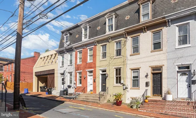 $199,000 | 317 South River Street, Harrisburg, PA 17104