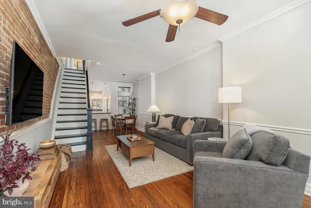 $199,000 | 317 South River Street, Harrisburg, PA 17104