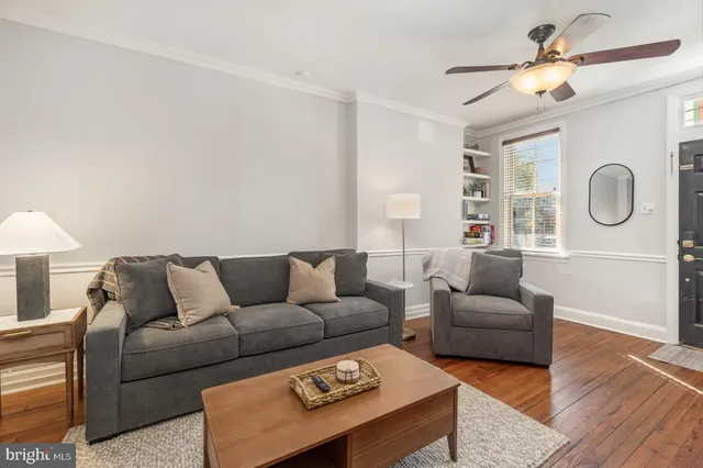 $199,000 | 317 South River Street, Harrisburg, PA 17104