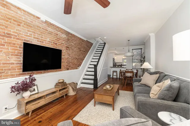 $199,000 | 317 South River Street, Harrisburg, PA 17104