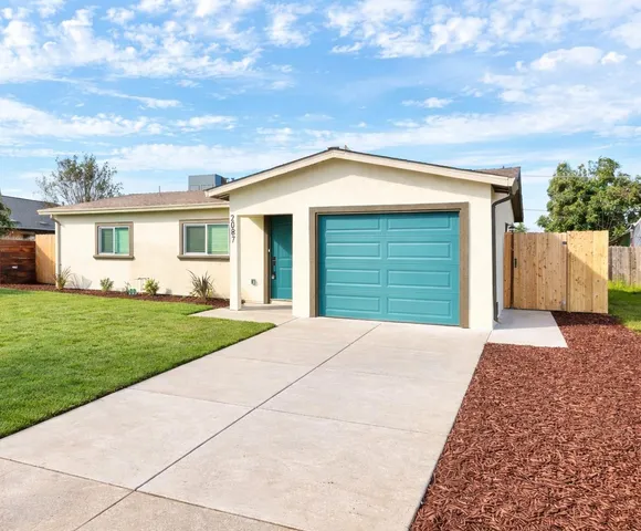 $379,950 | 2087 West Mendocino Avenue, Stockton, CA 95204